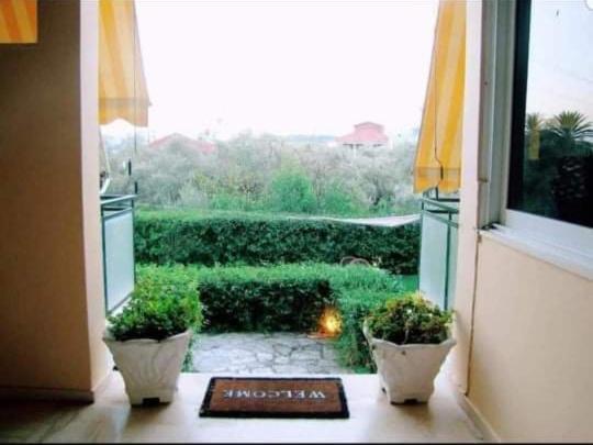 Guesthouse Emi Lygia  Exterior photo