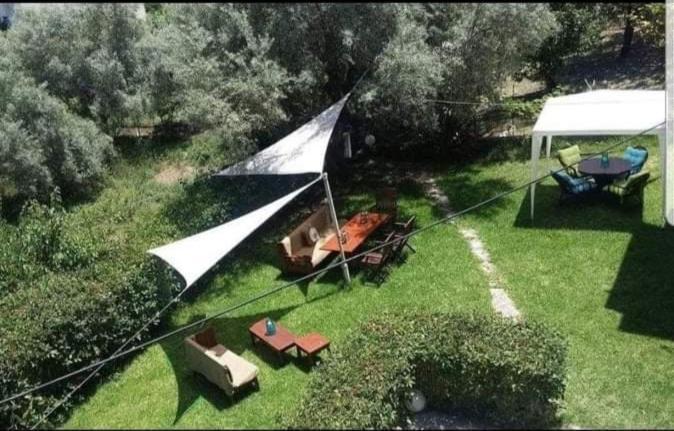 Guesthouse Emi Lygia  Exterior photo